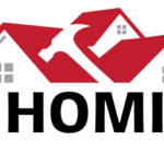 enhomive logo