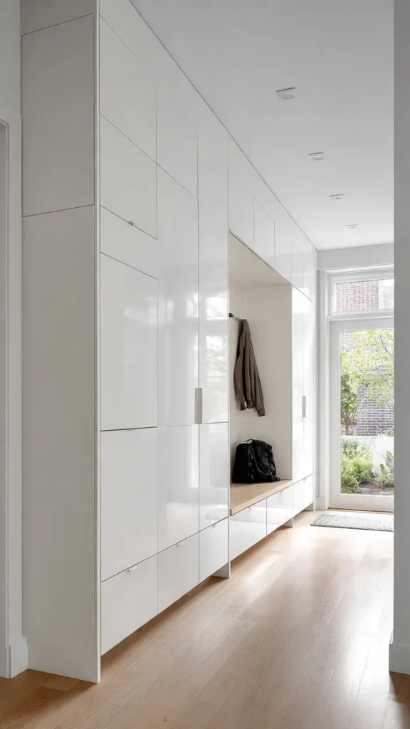 16 Entryway Organization Ideas for Streamlined Modern Living 14 fc13