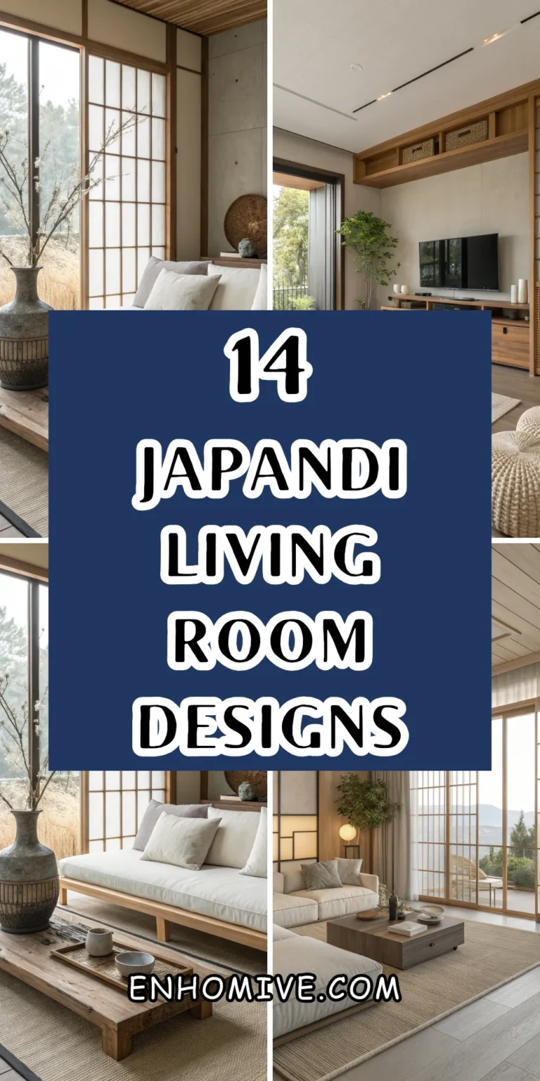 14 Japandi Living Room Designs for a Minimalist Zen Retreat 8 14 Japandi Living Room Designs for a Minimalist Zen Retreat