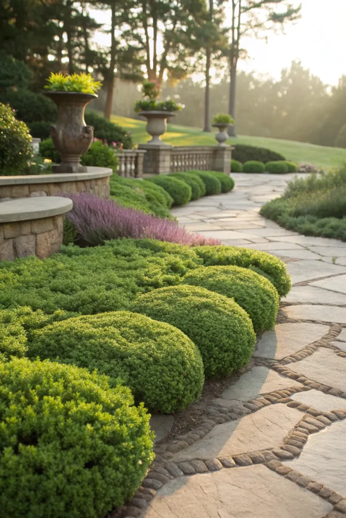 14 Hardy Ground Cover Plants That Thrive in Clay Soil 14 cj 13