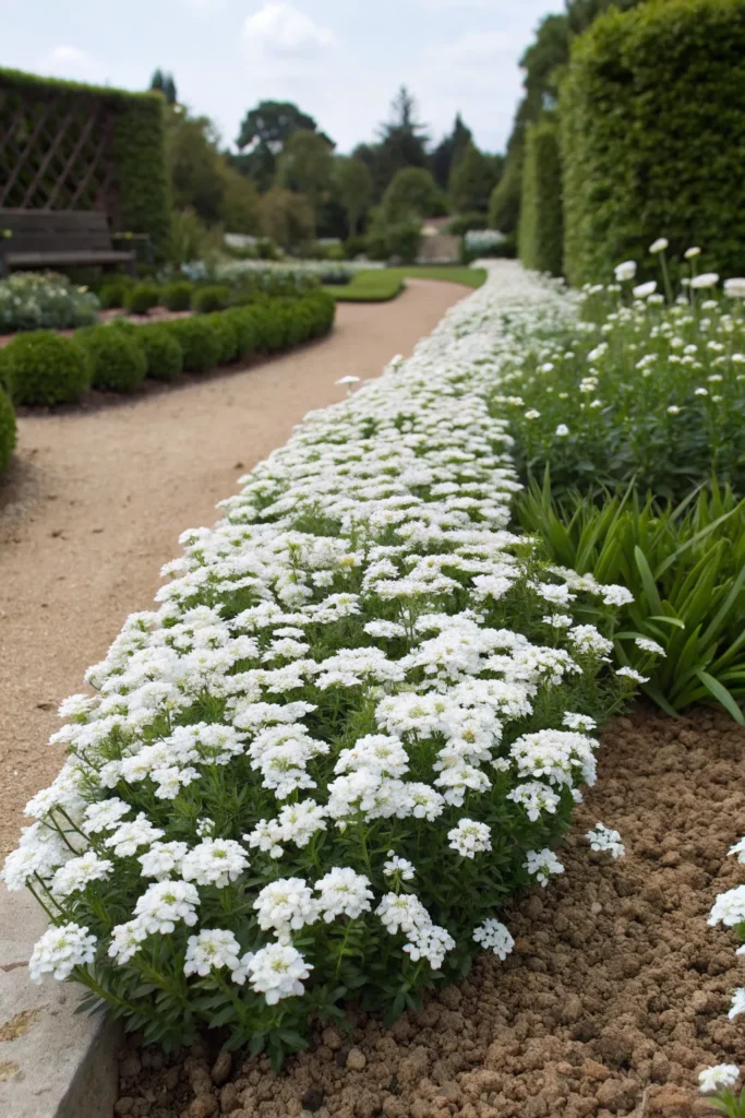 14 Hardy Ground Cover Plants That Thrive in Clay Soil 15 cj 14