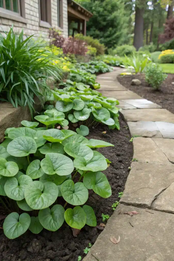 14 Hardy Ground Cover Plants That Thrive in Clay Soil 4 cj 3