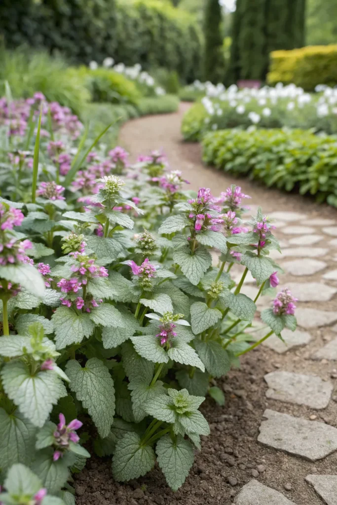 14 Hardy Ground Cover Plants That Thrive in Clay Soil 8 cj 7