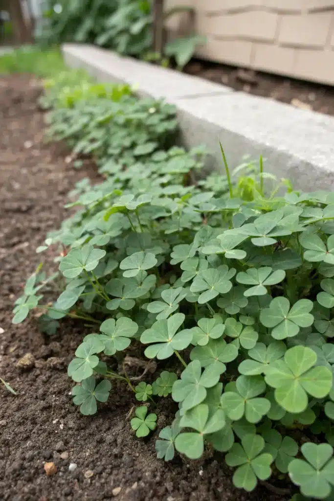 14 Hardy Ground Cover Plants That Thrive in Clay Soil 9 cj 8