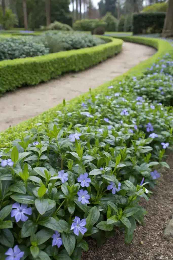14 Hardy Ground Cover Plants That Thrive in Clay Soil 10 cj 9