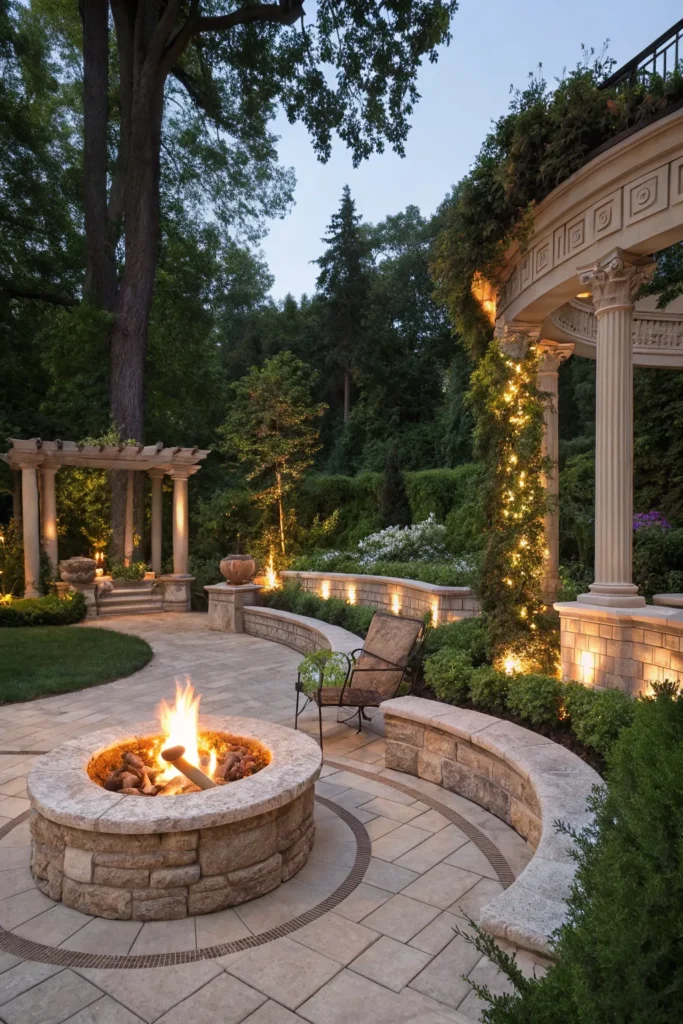 15 Perfect Backyard Decorating Ideas for a Stunning Outdoor Retreat 3 co 2