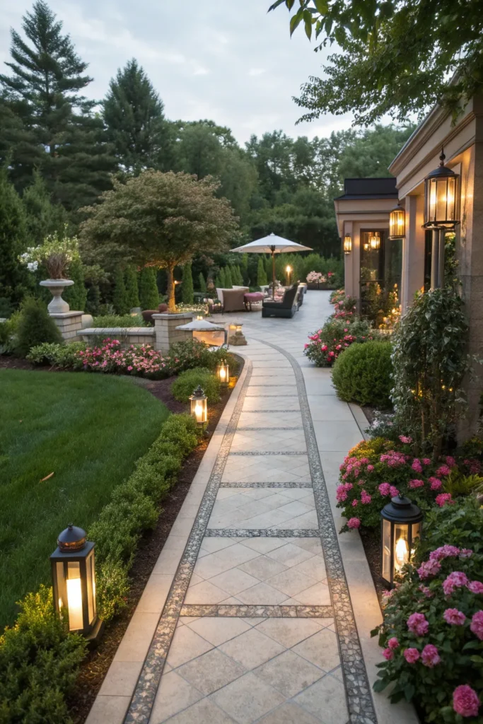 15 Perfect Backyard Decorating Ideas for a Stunning Outdoor Retreat 6 co 5