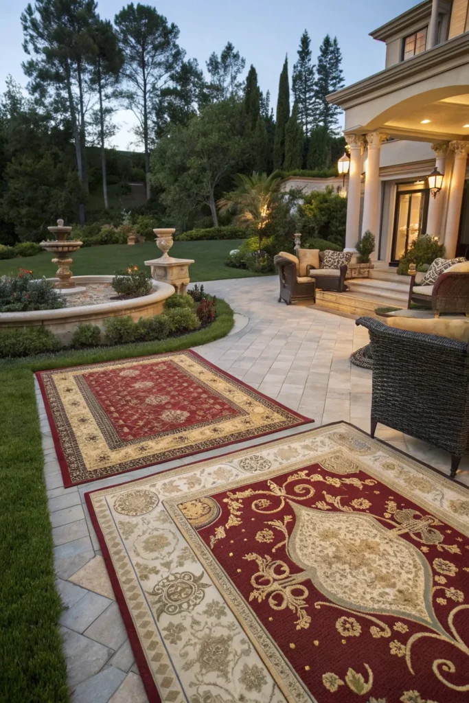 15 Perfect Backyard Decorating Ideas for a Stunning Outdoor Retreat 9 co 8