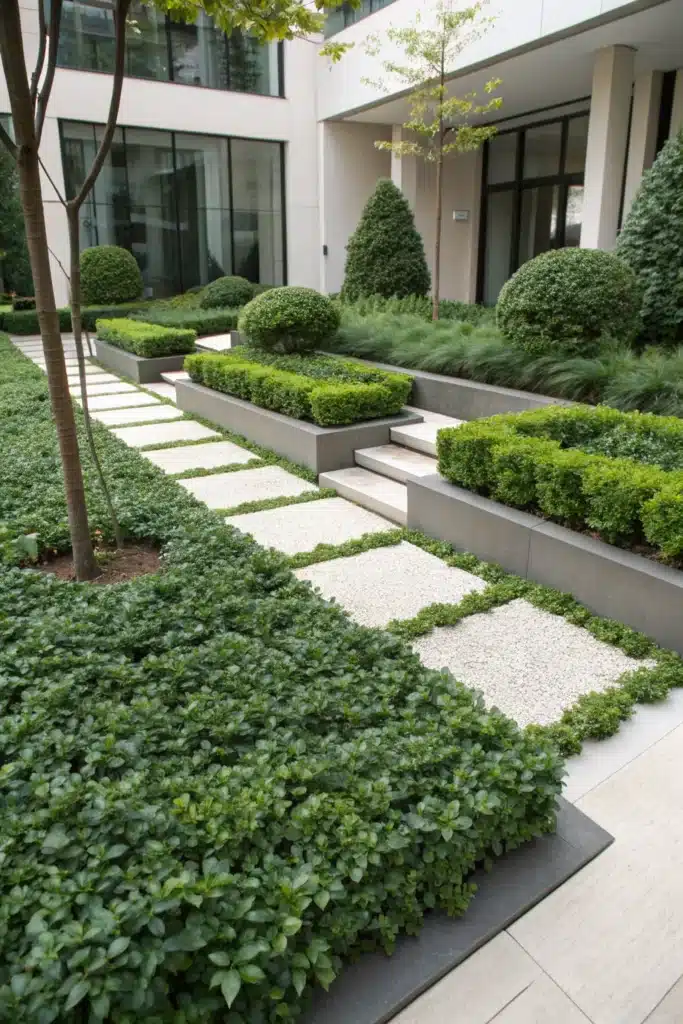 14 Ground Cover Plants to Replace Weeding & Mulching 12 cp 11