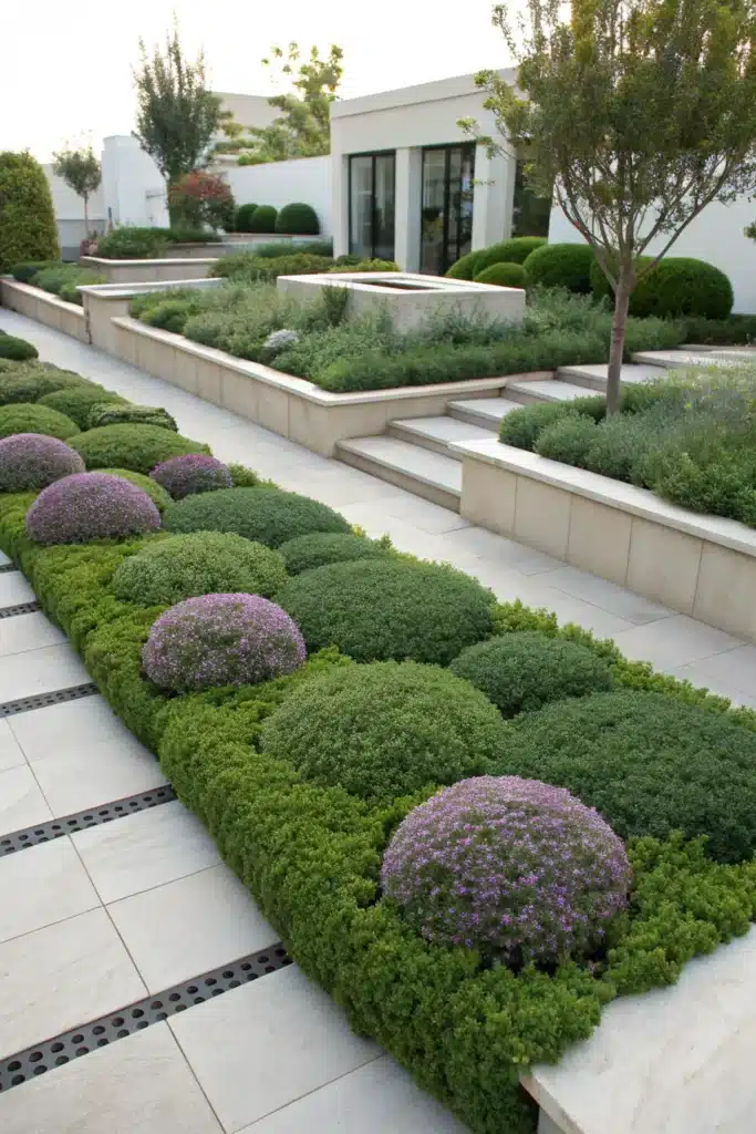 14 Ground Cover Plants to Replace Weeding & Mulching 3 cp 2