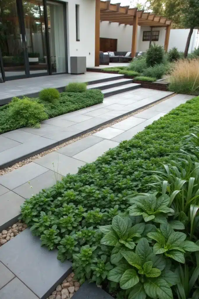 14 Ground Cover Plants to Replace Weeding & Mulching 6 cp 3