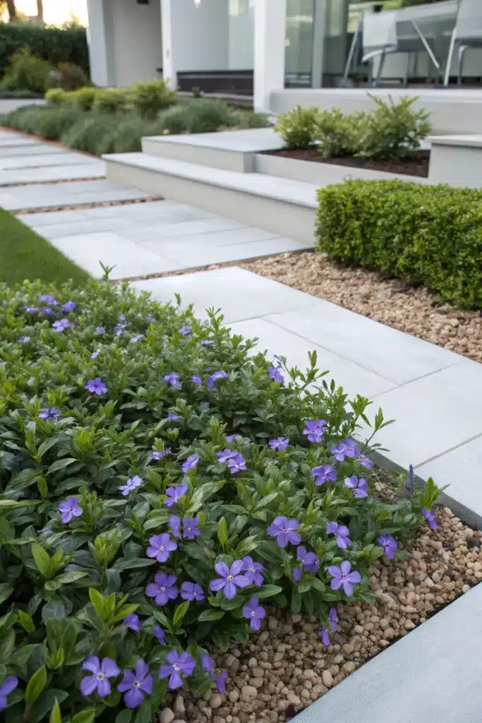 14 Ground Cover Plants to Replace Weeding & Mulching 7 cp 7