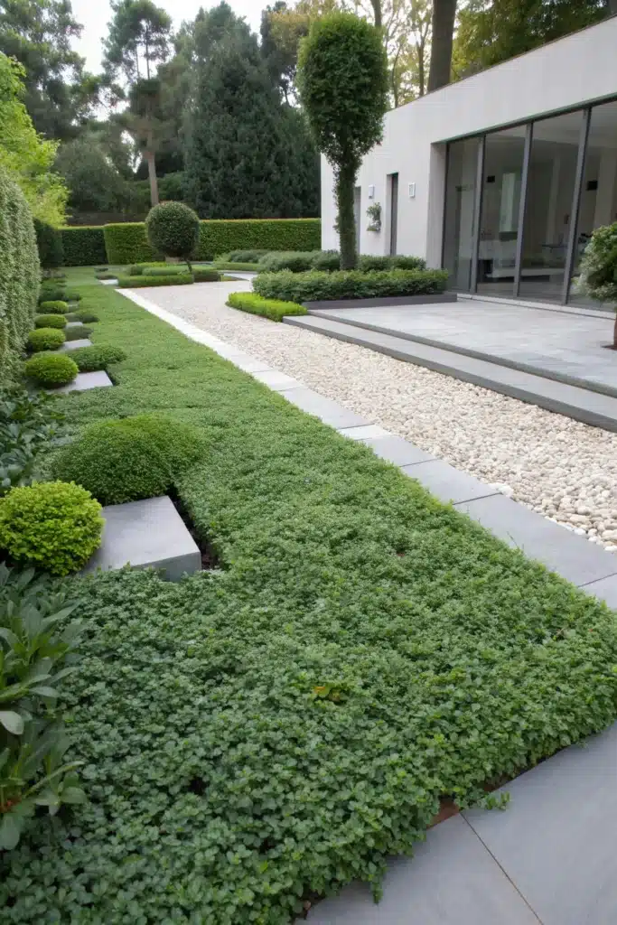 14 Ground Cover Plants to Replace Weeding & Mulching 11 cp 9