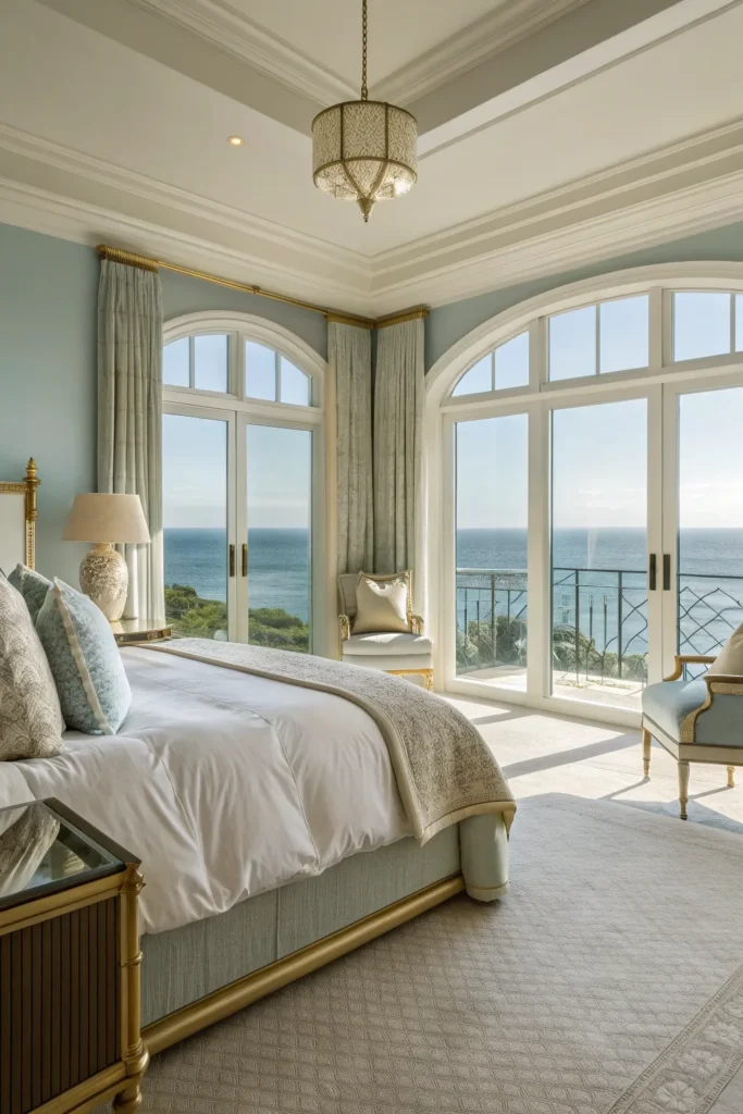 15 Stunning Master Bedroom Design Inspirations for Every Style 13 ms 12