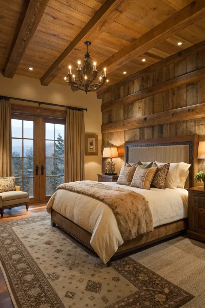 15 Stunning Master Bedroom Design Inspirations for Every Style 15 ms 14