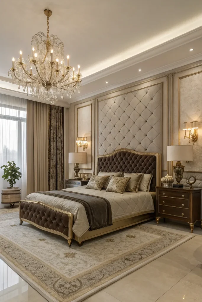 15 Stunning Master Bedroom Design Inspirations for Every Style 16 ms 15