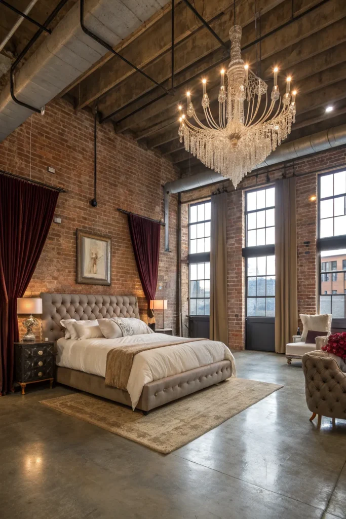 15 Stunning Master Bedroom Design Inspirations for Every Style 8 ms 7