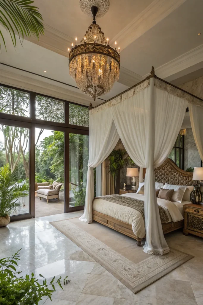 15 Stunning Master Bedroom Design Inspirations for Every Style 10 ms 9