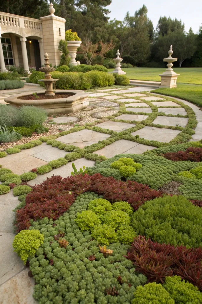 14 Drought-Tolerant Ground Covers Perfect for Drier Climates 2 sd 1