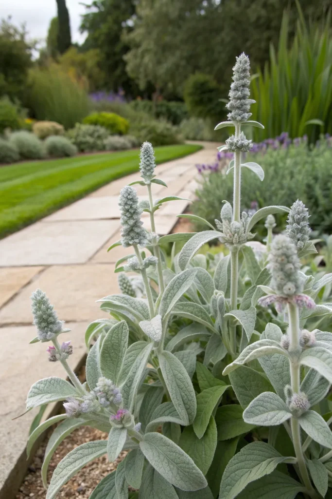 14 Drought-Tolerant Ground Covers Perfect for Drier Climates 12 sd 11