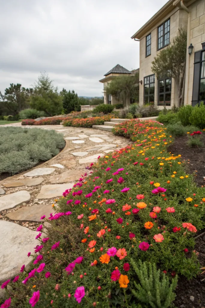 14 Drought-Tolerant Ground Covers Perfect for Drier Climates 14 sd 13