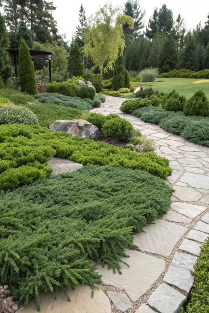 14 Drought-Tolerant Ground Covers Perfect for Drier Climates 15 sd 14