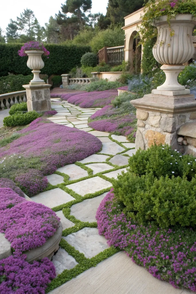 14 Drought-Tolerant Ground Covers Perfect for Drier Climates 3 sd 2