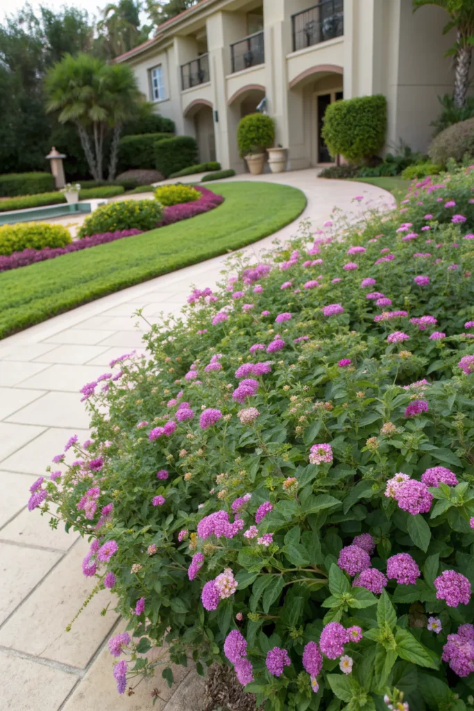 14 Drought-Tolerant Ground Covers Perfect for Drier Climates 4 sd 3