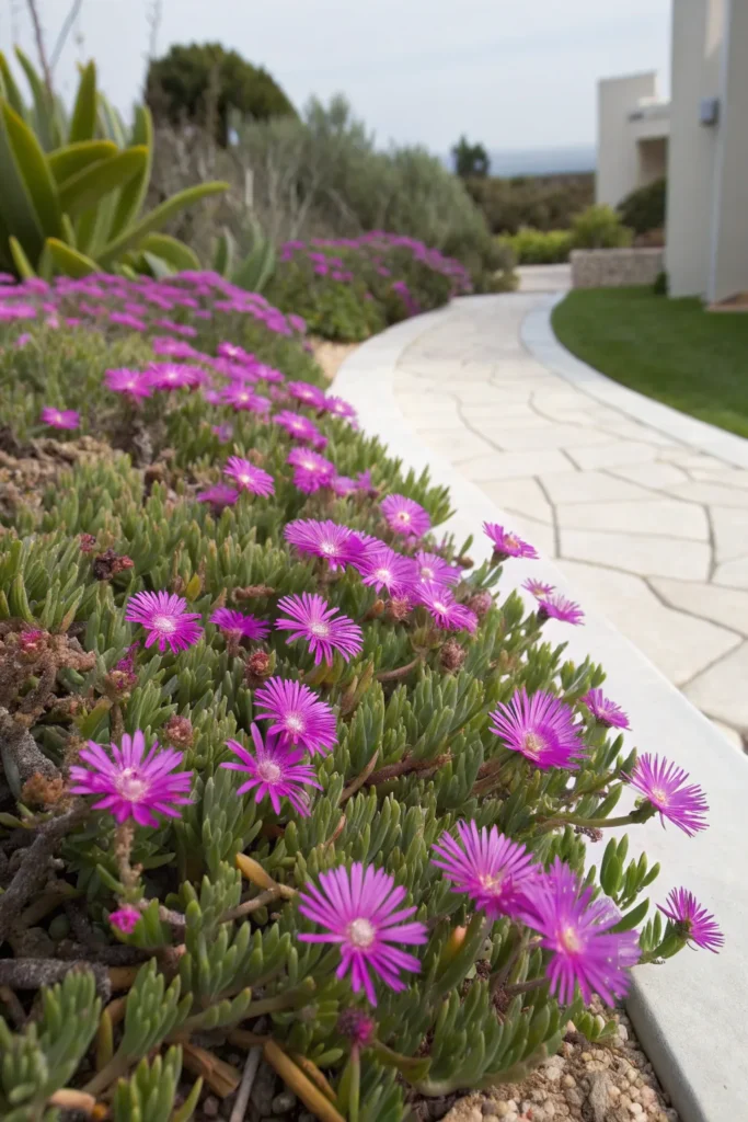 14 Drought-Tolerant Ground Covers Perfect for Drier Climates 5 sd 4