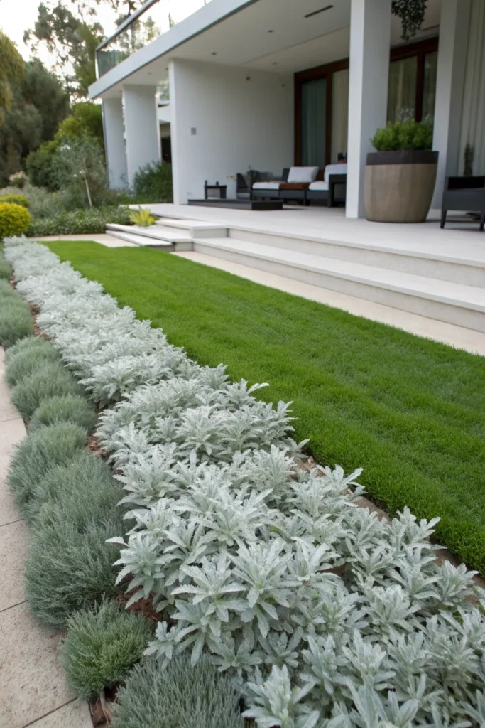 14 Drought-Tolerant Ground Covers Perfect for Drier Climates 6 sd 5