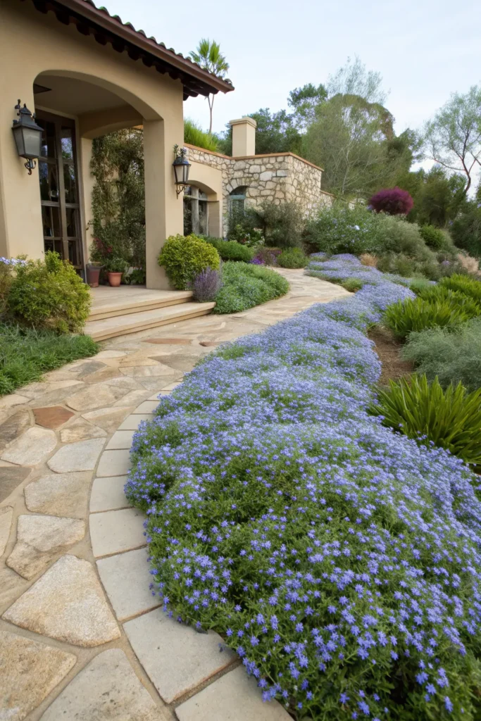 14 Drought-Tolerant Ground Covers Perfect for Drier Climates 10 sd 9