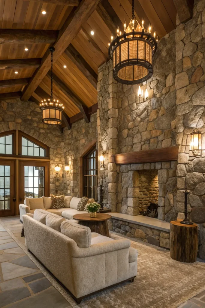 How to Create a Cozy Hobbit Home: 13 Hobbitcore Decor Styles That Inspire Comfort 13 wh 12