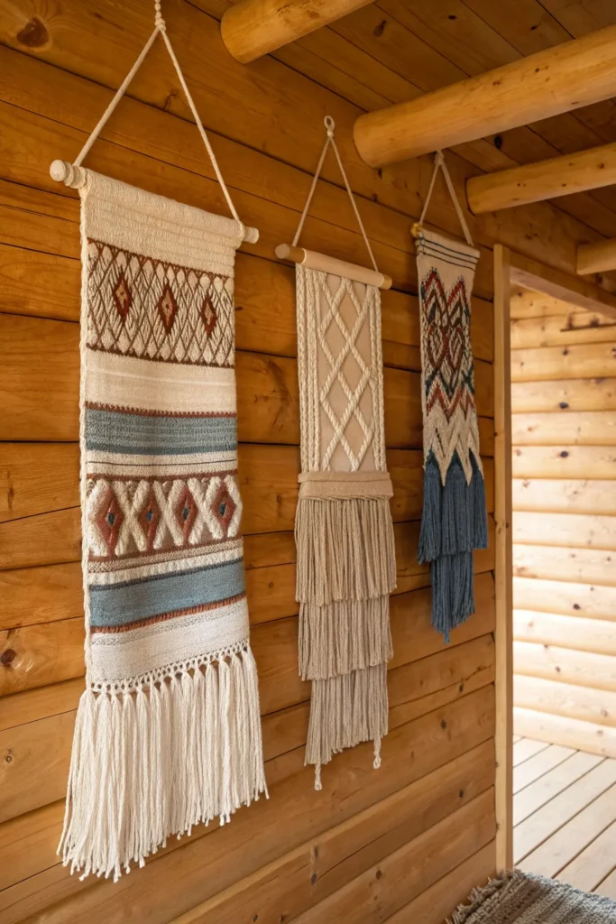 14 Soft Furnishings That Elevate Your Cabin Aesthetic 12 ck 11