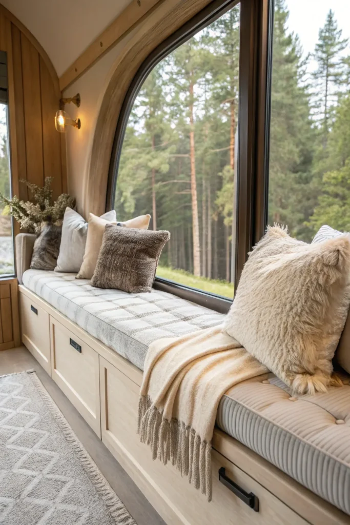 14 Soft Furnishings That Elevate Your Cabin Aesthetic 13 ck 12