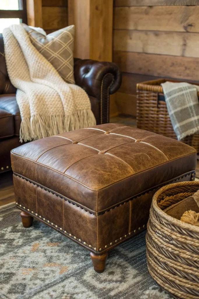 14 Soft Furnishings That Elevate Your Cabin Aesthetic 14 ck 13