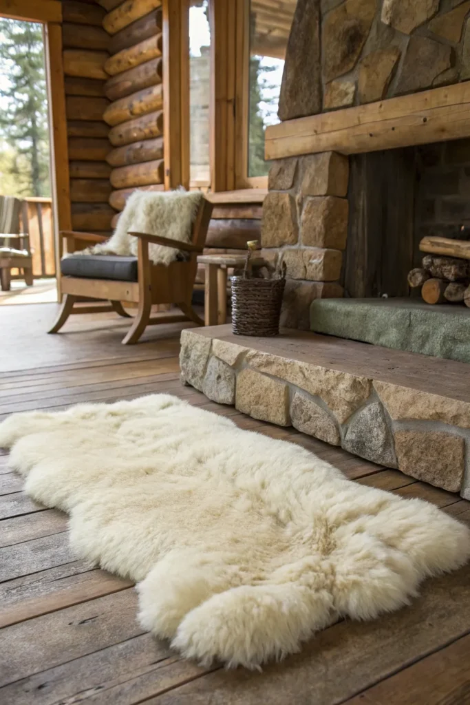 14 Soft Furnishings That Elevate Your Cabin Aesthetic 3 ck 2