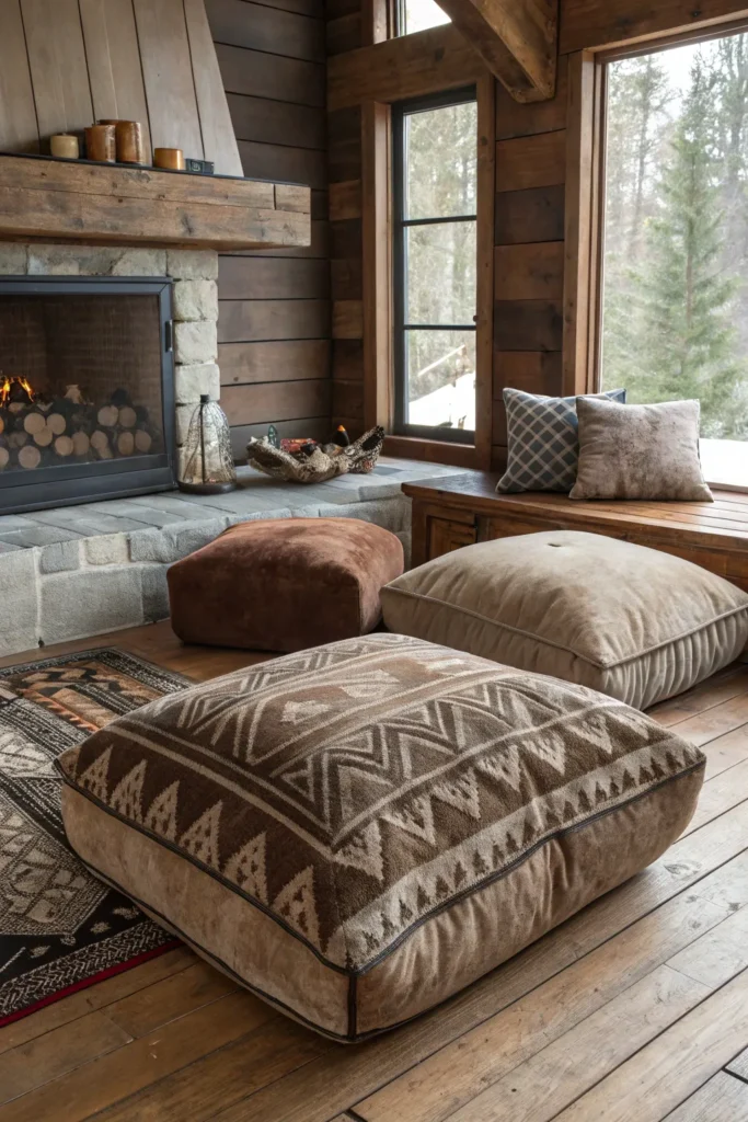 14 Soft Furnishings That Elevate Your Cabin Aesthetic 6 ck 5