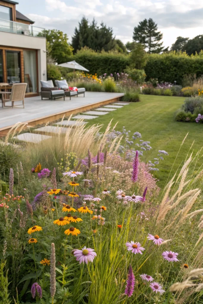 15 Backyard Landscaping Ideas You’ll Want to Steal 11 cv 10