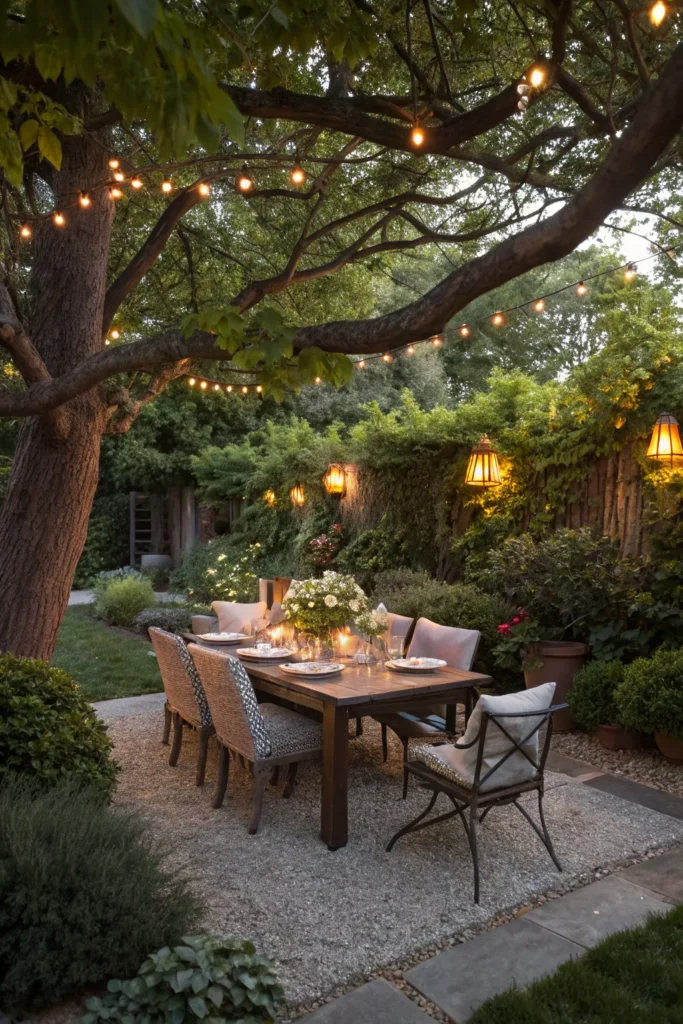 15 Backyard Landscaping Ideas You’ll Want to Steal 15 cv 14