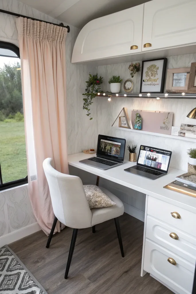 14 Remote Work RV Setup Strategies 11 dw 10