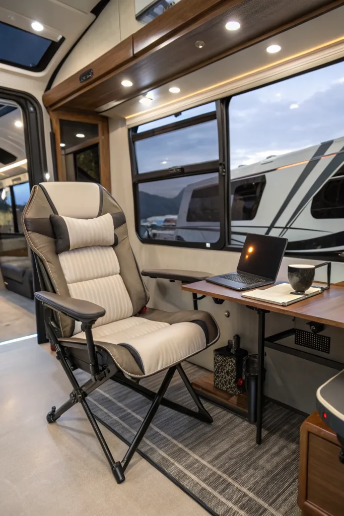 14 Remote Work RV Setup Strategies 3 dw 2