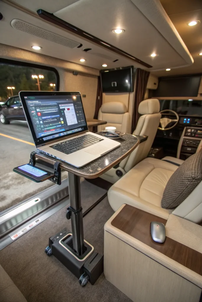 14 Remote Work RV Setup Strategies 5 dw 4