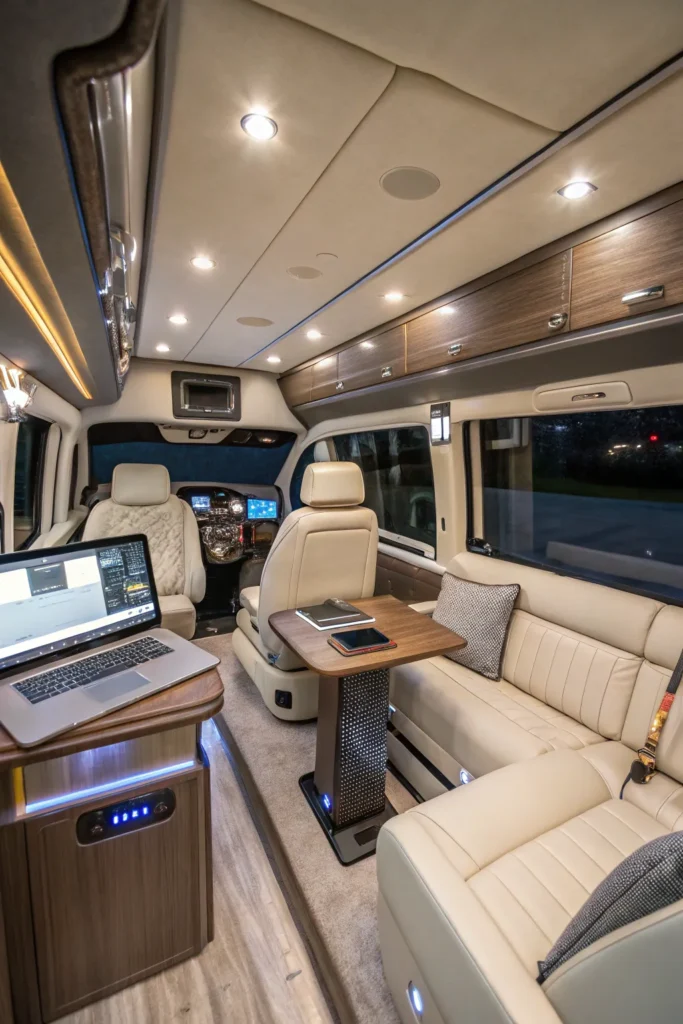 14 Remote Work RV Setup Strategies 7 dw 6