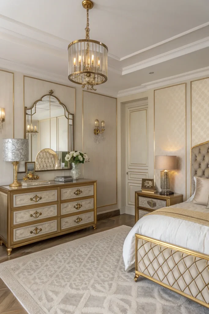 14 Luxury French Country Bedroom Designs 12 eg 11