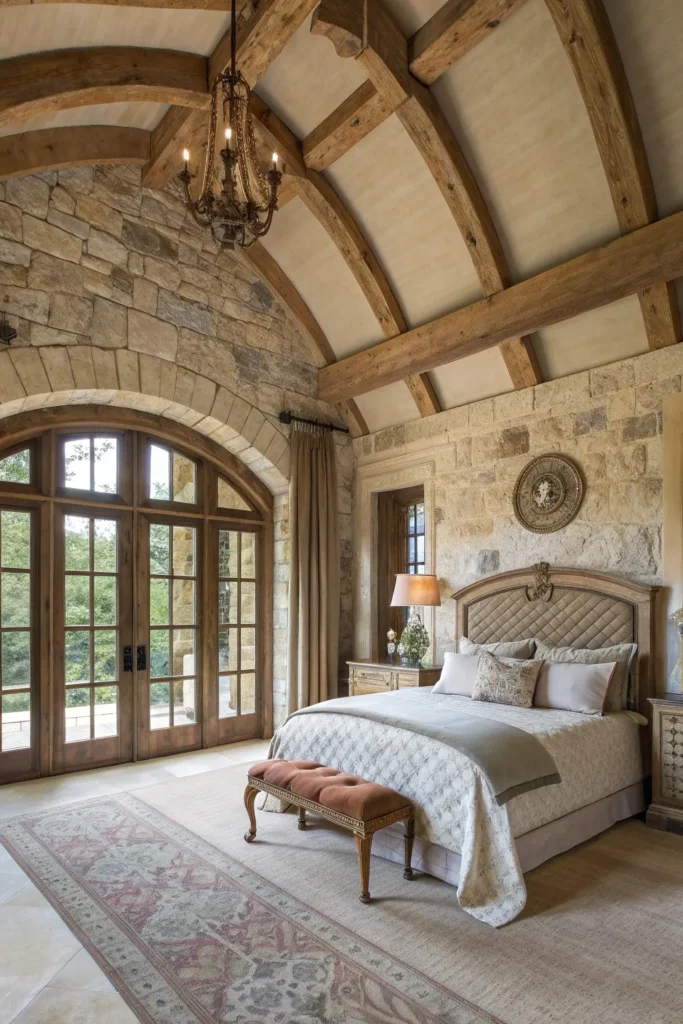 14 Luxury French Country Bedroom Designs 15 eg 14