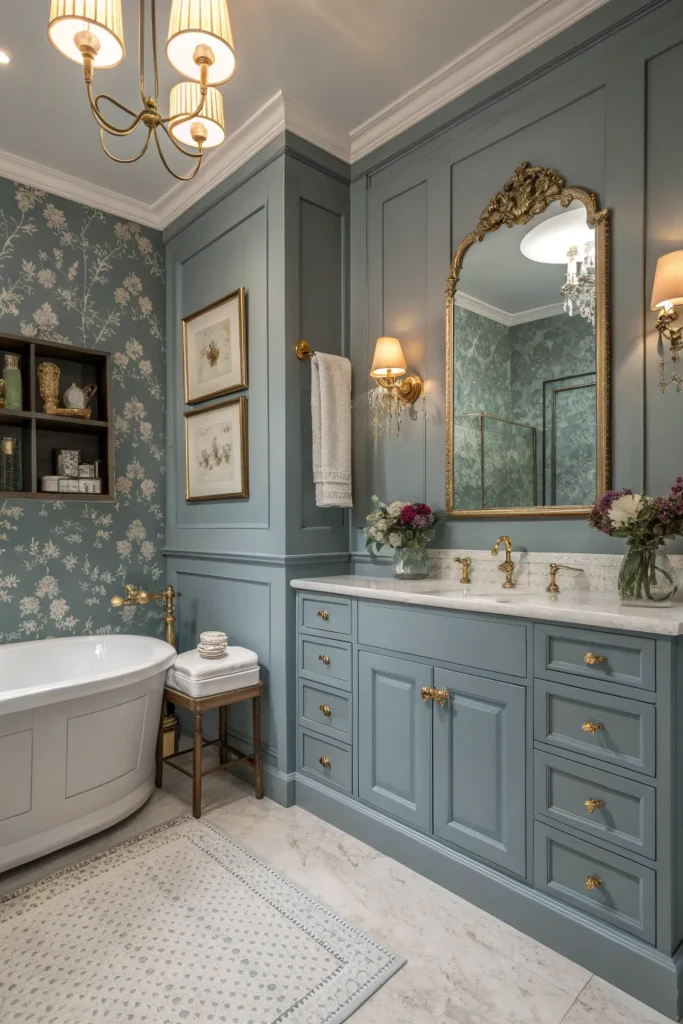 15 Cottagecore Paint Colors to Transform Your Home Into a Storybook Retreat 11 fc 10