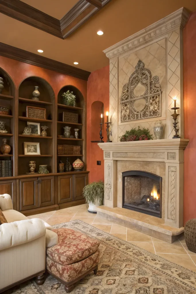 15 Cottagecore Paint Colors to Transform Your Home Into a Storybook Retreat 12 fc 11