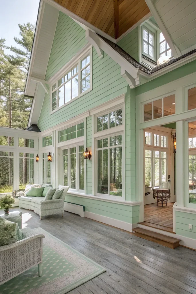 15 Cottagecore Paint Colors to Transform Your Home Into a Storybook Retreat 14 fc 13