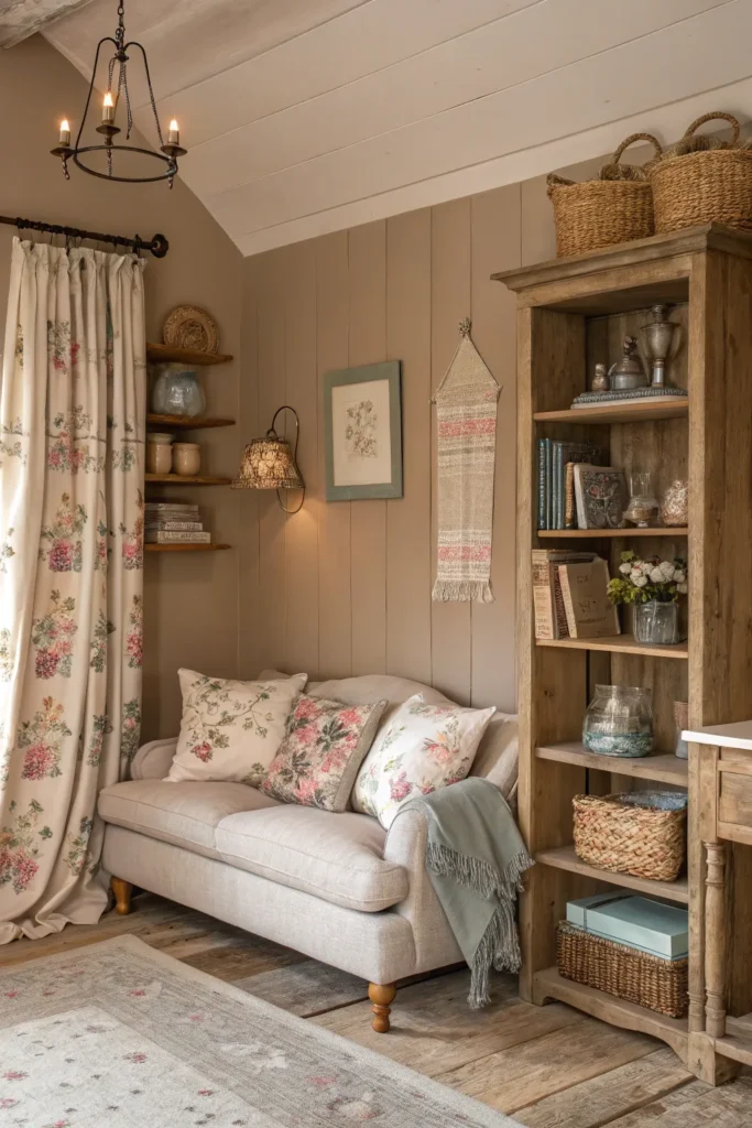 15 Cottagecore Paint Colors to Transform Your Home Into a Storybook Retreat 15 fc 14