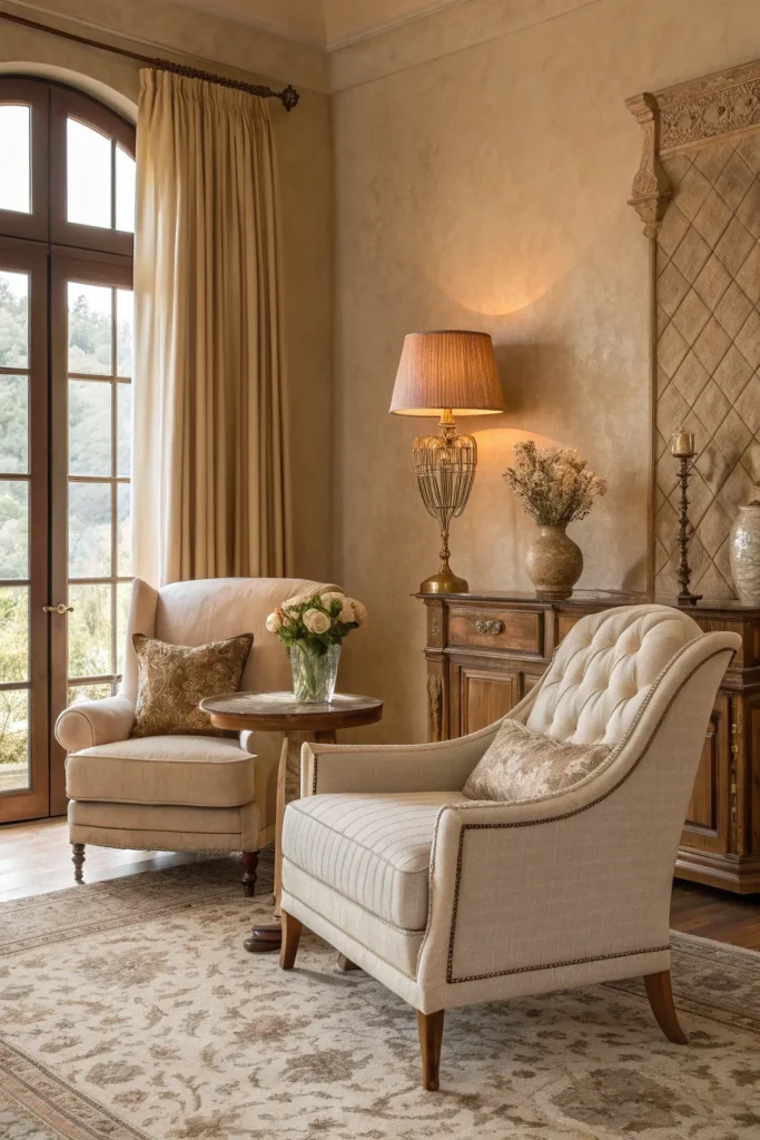 15 Cottagecore Paint Colors to Transform Your Home Into a Storybook Retreat 5 fc 4